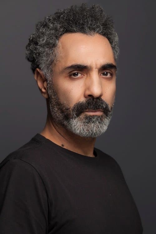 Photo of Hakan Şahin
