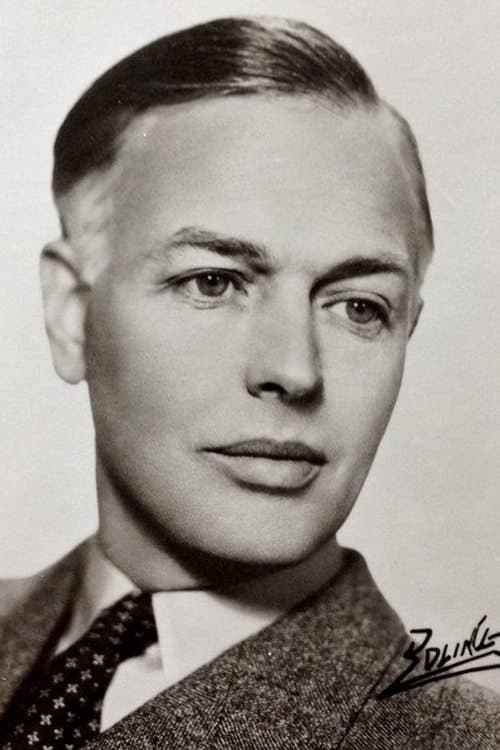 Photo of Håkan Westergren
