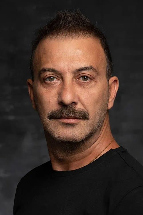 Photo of Hakan Yılmaz