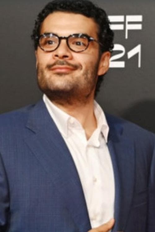 Photo of Hakeem Jomah
