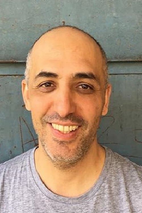 Photo of Hakim Romatif