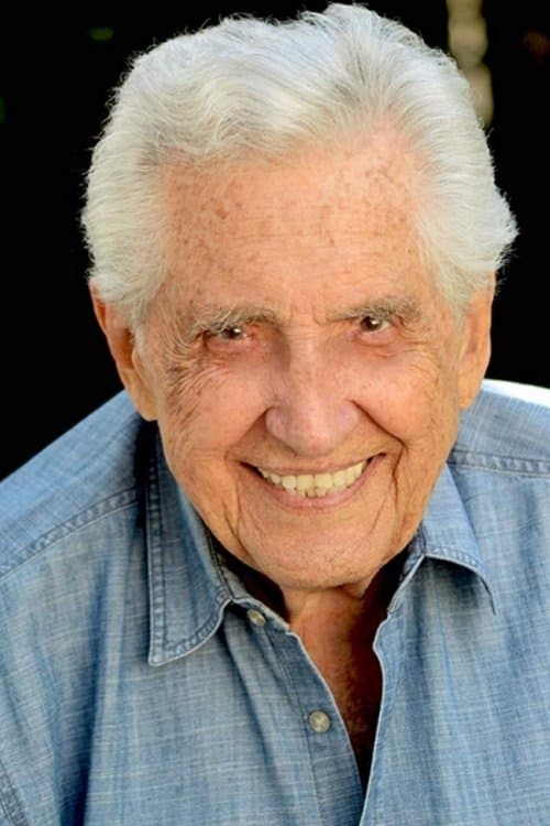 Photo of Hal Alpert