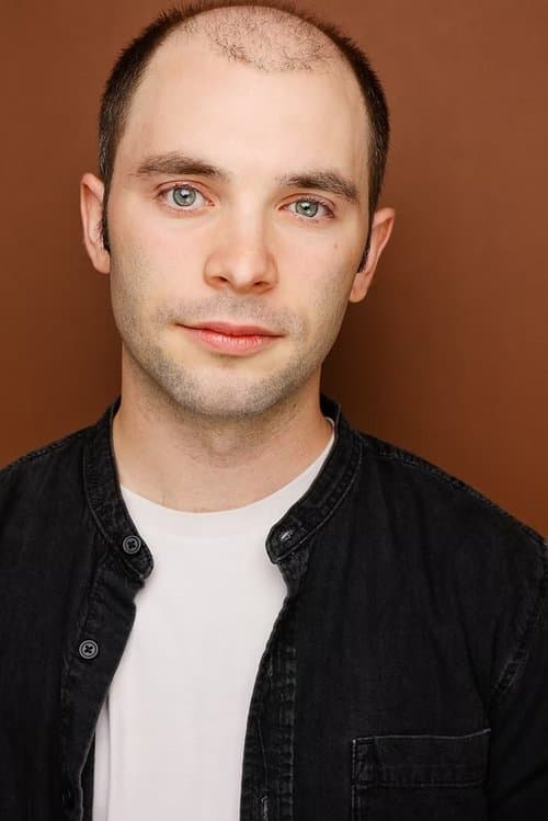 Photo of Hal Baum