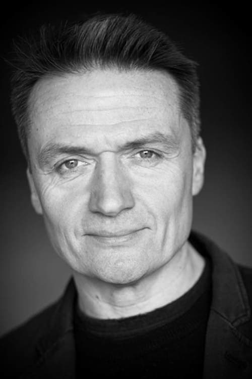Photo of Hal Fowler