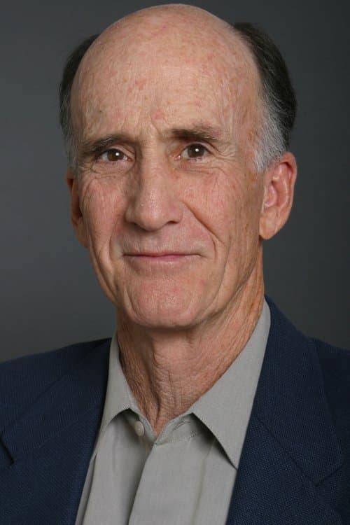 Photo of Hal Landon Jr.