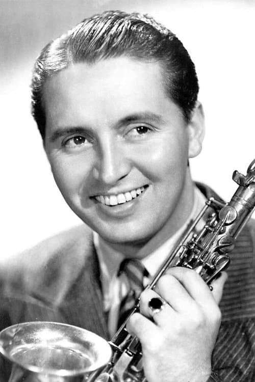 Photo of Hal McIntyre