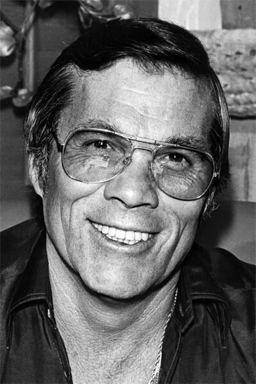 Photo of Hal Needham