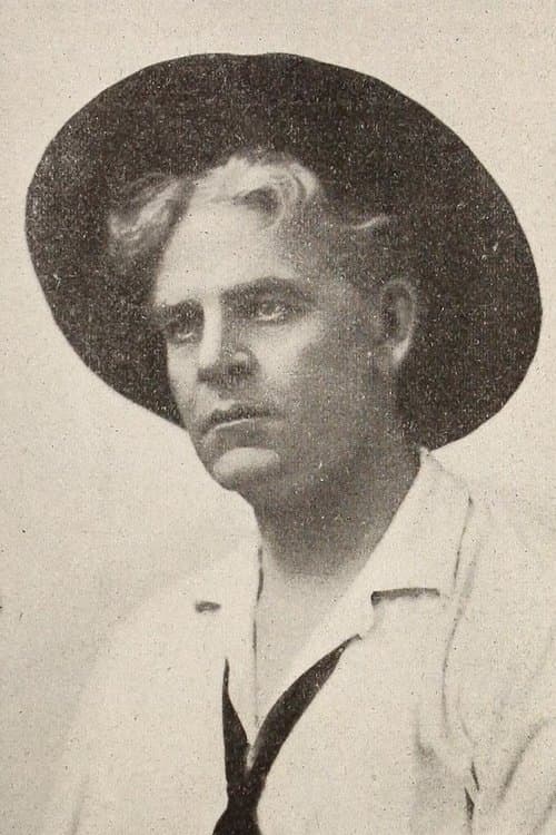 Photo of Hal Reid