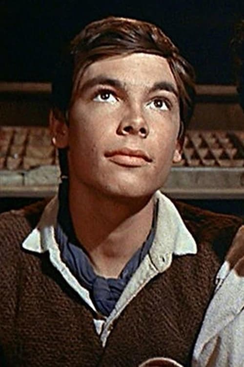 Photo of Hal Stalmaster