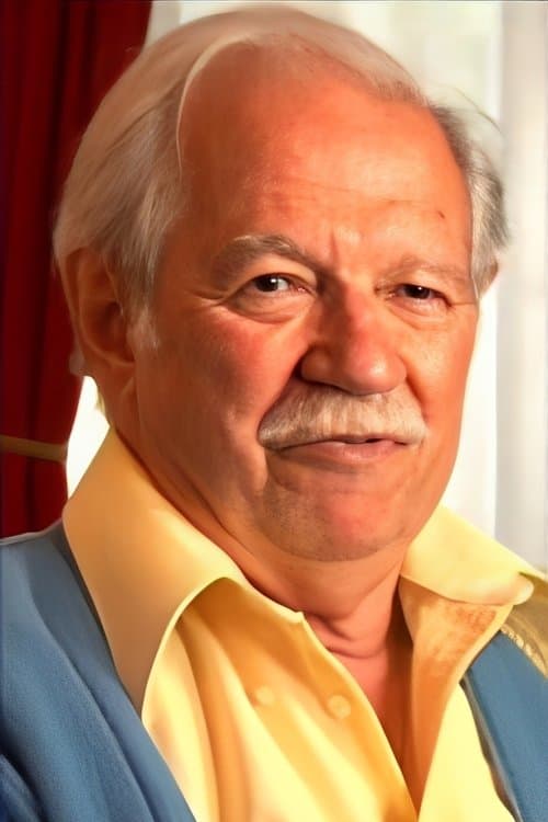 Photo of Hal Sutherland