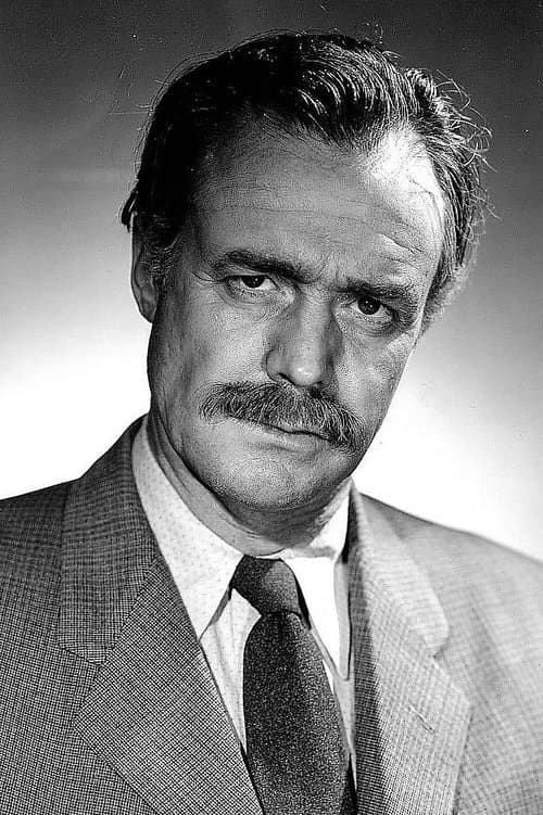 Photo of Hal Taliaferro