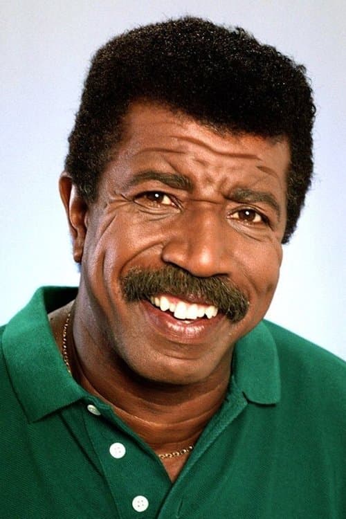 Photo of Hal Williams