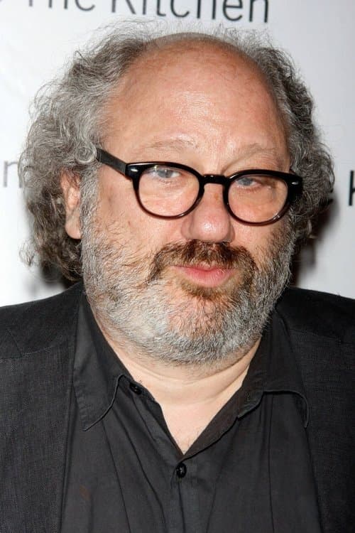 Photo of Hal Willner