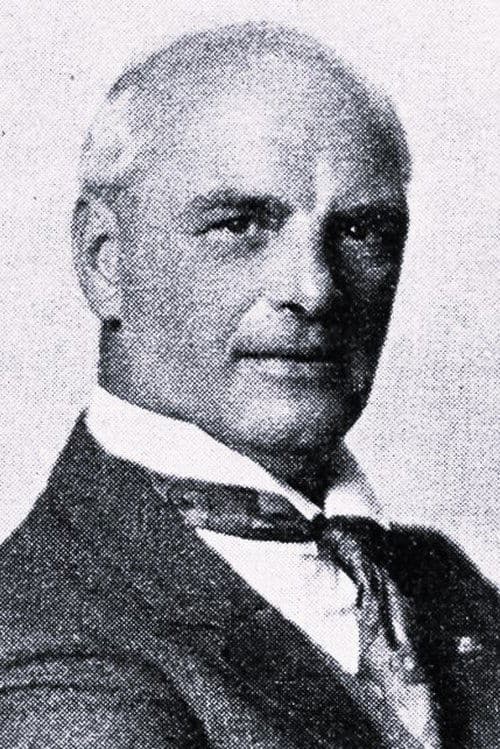 Photo of Hal Wilson