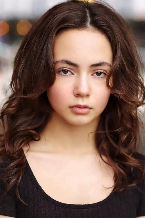 Photo of Hala Finley