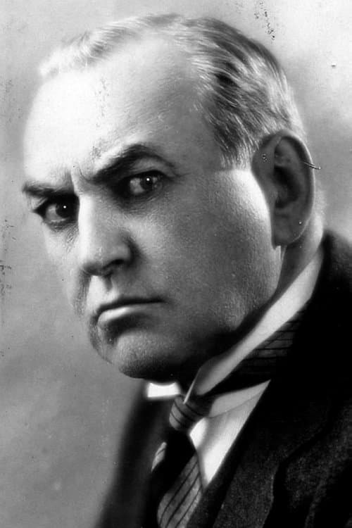 Photo of Halbert Brown