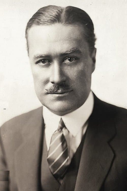 Photo of Hale Hamilton