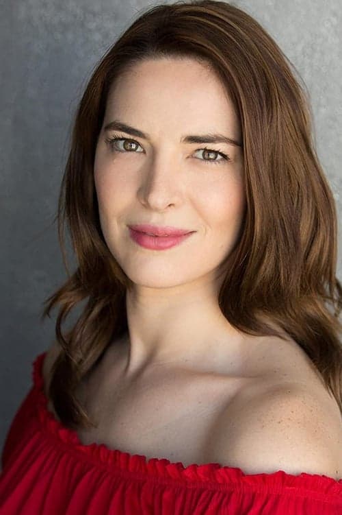 Photo of Haley Bishop
