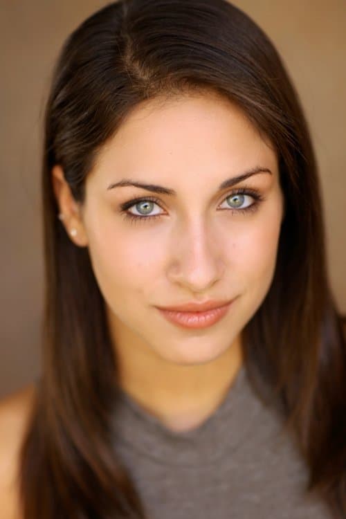 Photo of Haley Goldman