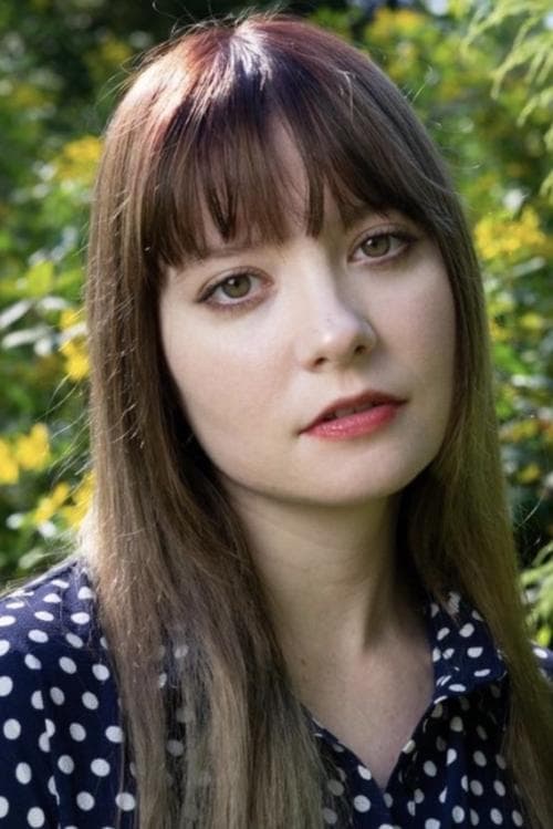 Photo of Haley Hammonds