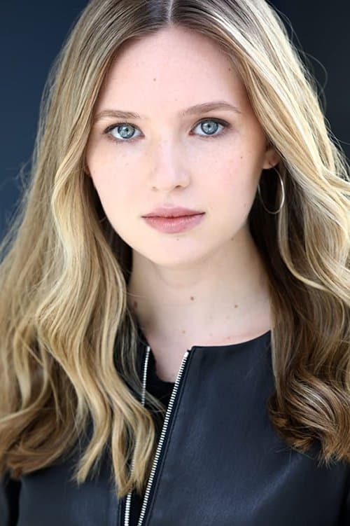 Photo of Haley Murphy