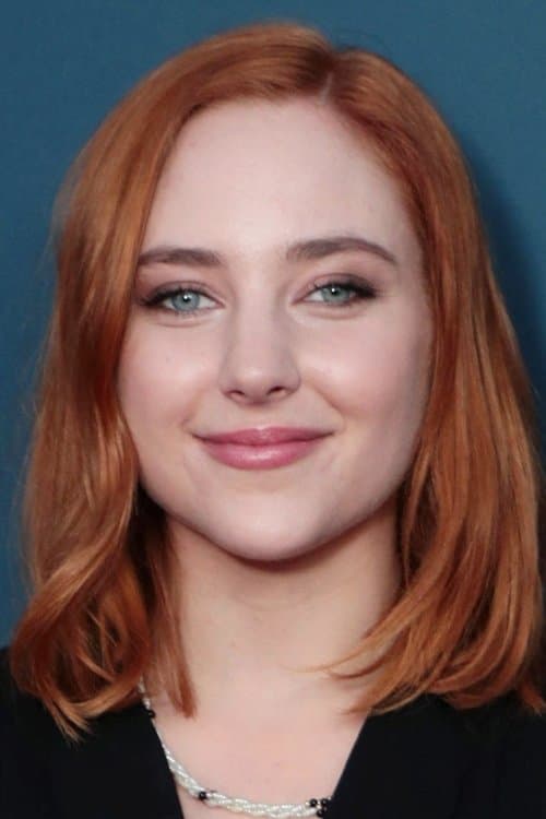 Photo of Haley Ramm