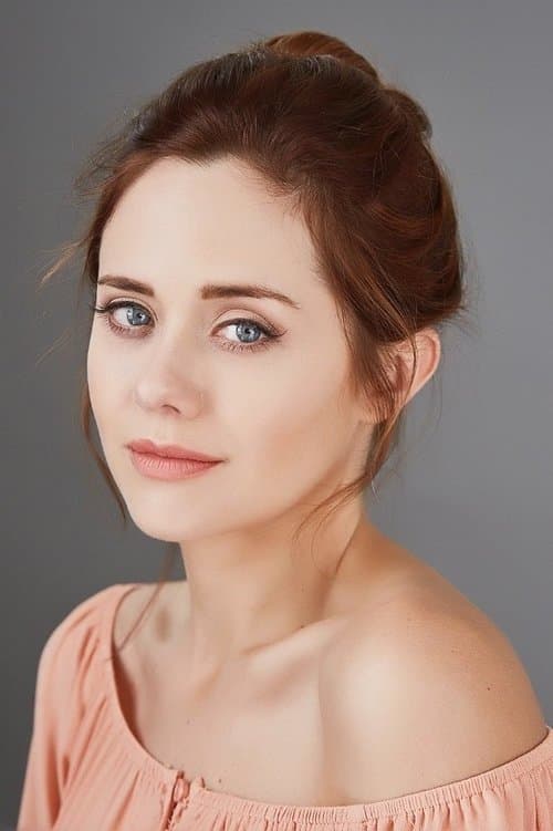 Photo of Haley Strode