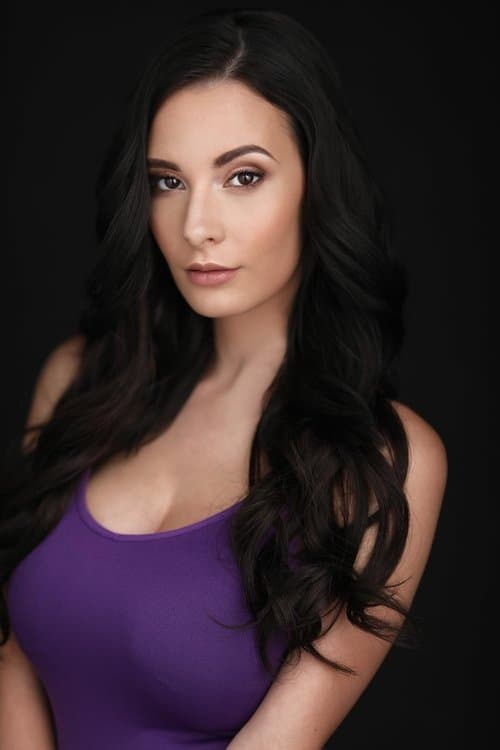 Photo of Haley Victoria Hunt