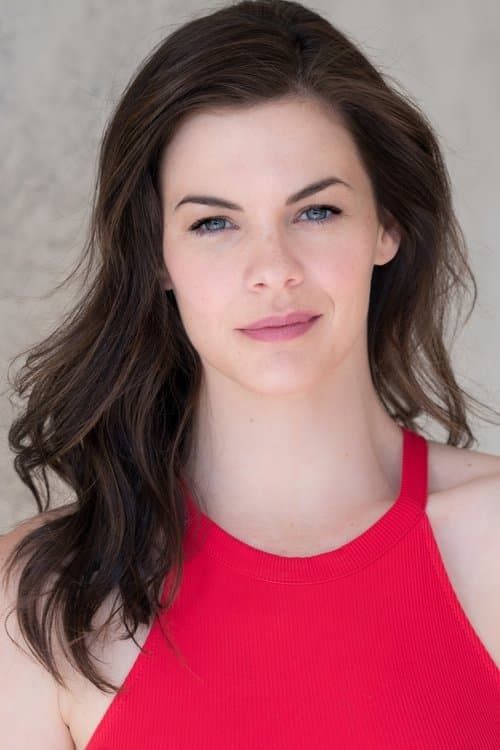 Photo of Haley Webb