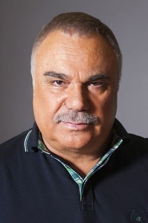 Photo of Halil Ergün
