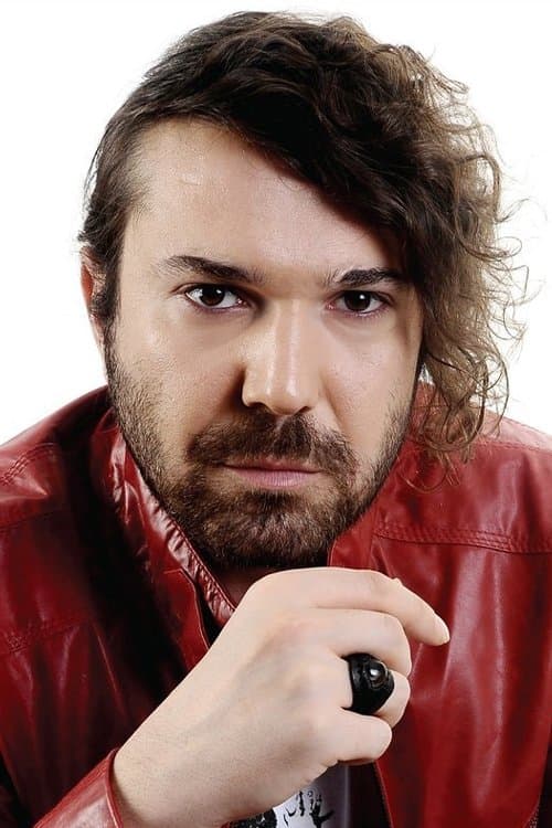 Photo of Halil Sezai Paracıkoğlu