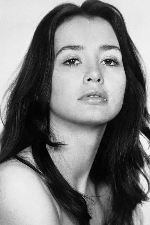 Photo of Halina Golanko