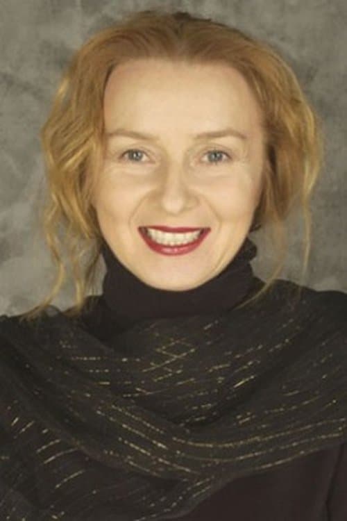 Photo of Halina Rasiakówna