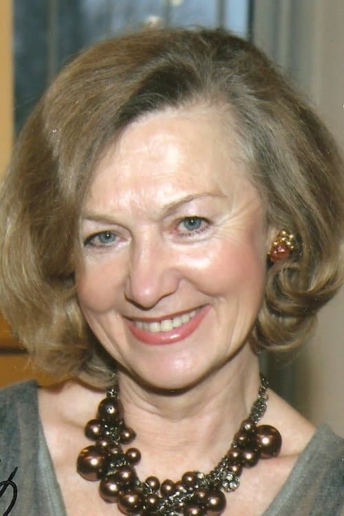 Photo of Halina Rowicka