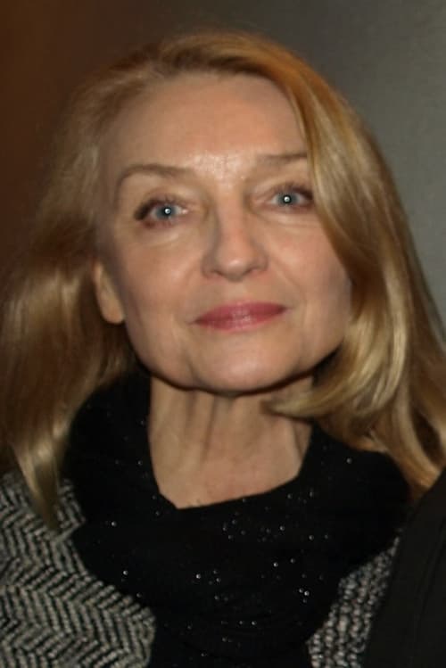 Photo of Halina Skoczyńska