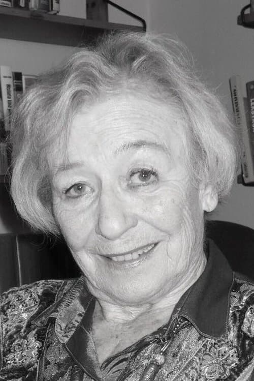 Photo of Halina Winiarska