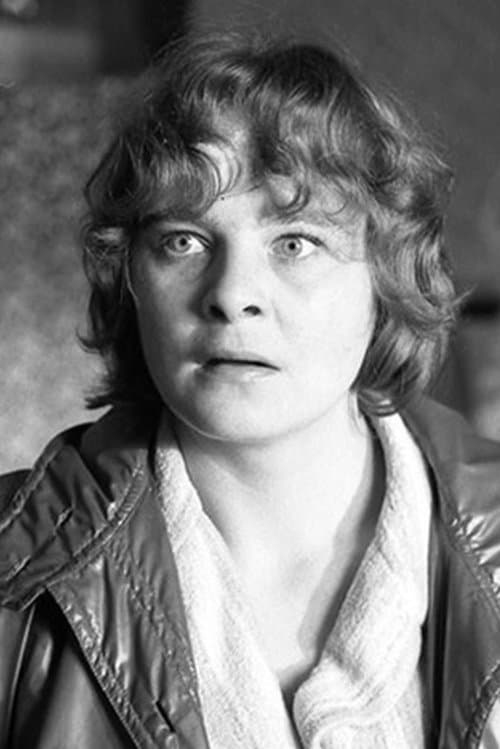 Photo of Halina Wyrodek