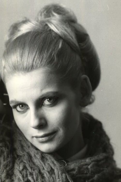 Photo of Halina Zalewska