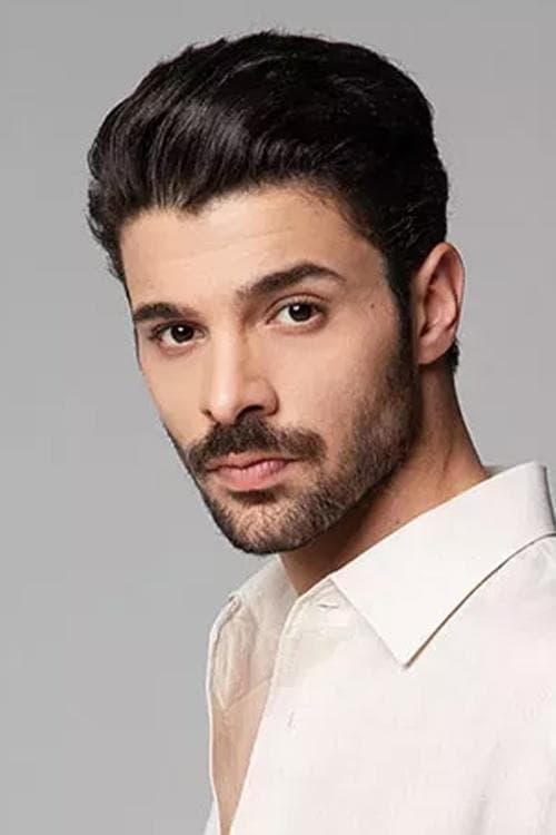Photo of Halit Özgür Sarı