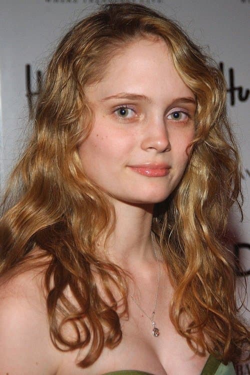 Photo of Halley Wegryn Gross