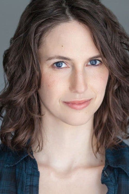 Photo of Hallie Cooper-Novack