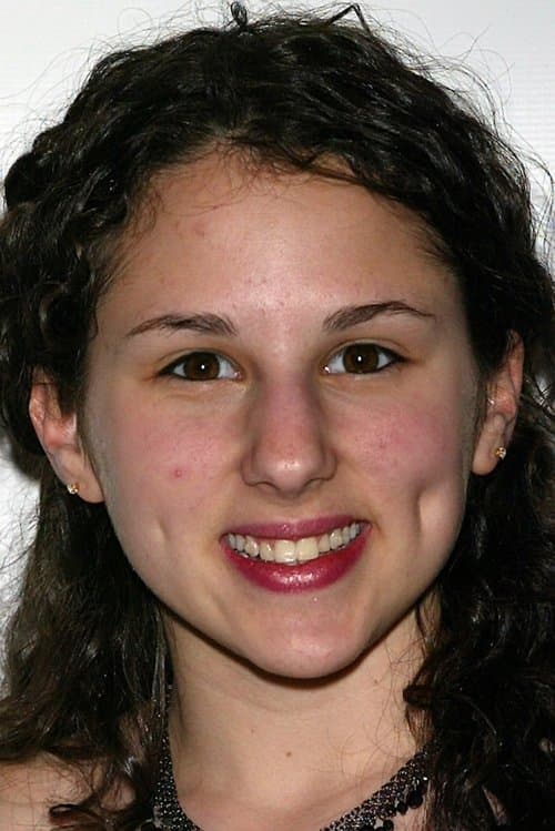 Photo of Hallie Eisenberg
