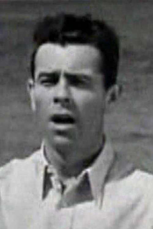 Photo of Ham Kinsey