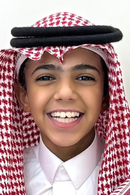 Photo of Hamad Farhan