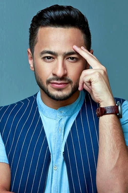 Photo of Hamada Helal