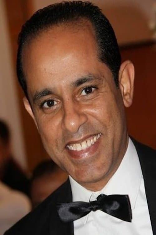 Photo of Hamdi Abbas