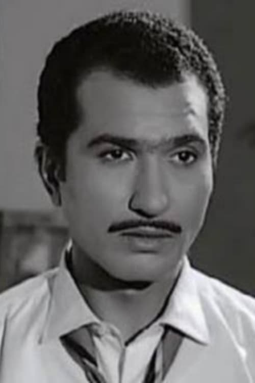 Photo of Hamdy Ahmed