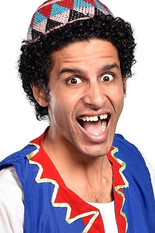 Photo of Hamdy Al Merghany