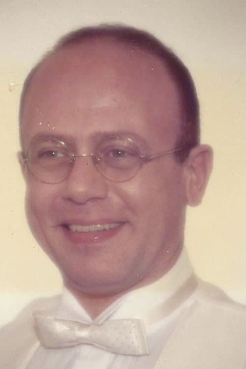 Photo of Hamdy El Sakhawy
