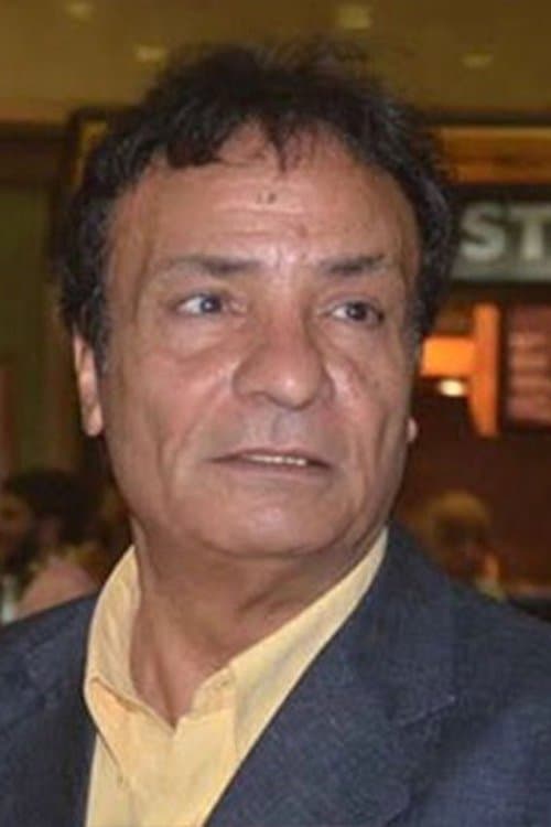 Photo of Hamdy El Wazeer